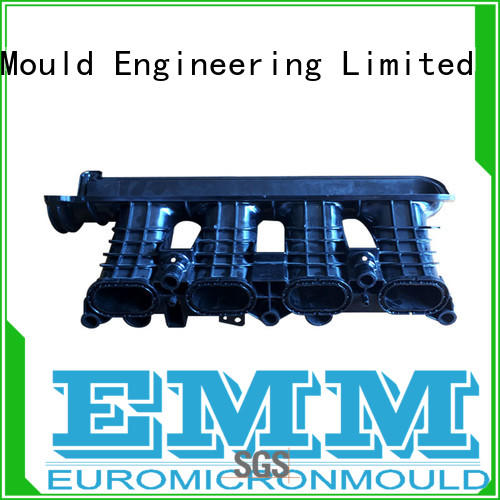 automotive plastics belt for merchant Euromicron Mould