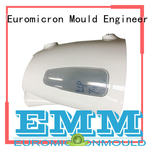 Euromicron Mould sturdy construction plastic mold design bulk purchase for home