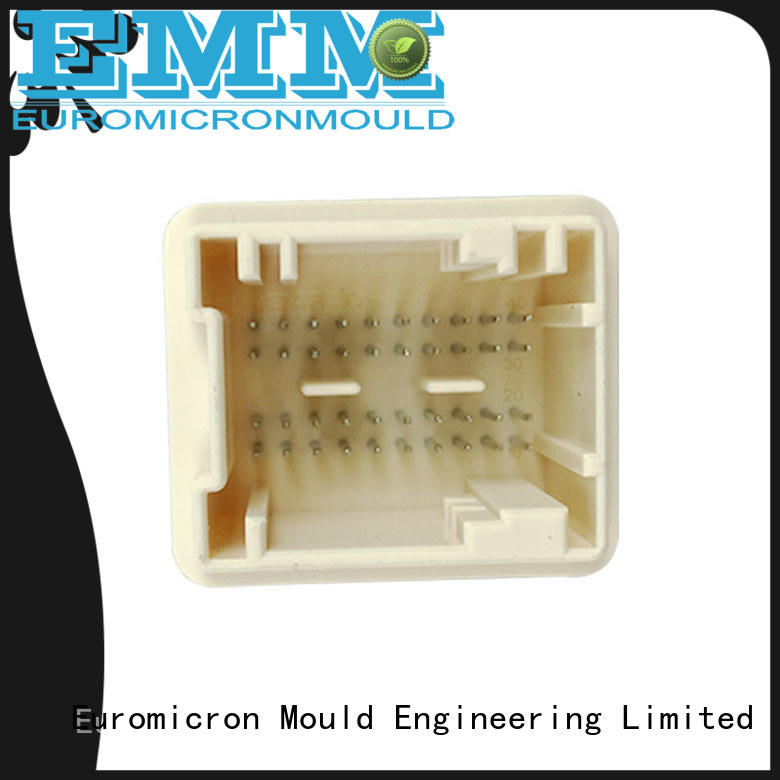 Euromicron Mould quick delivery communication processor wholesale for electronic components