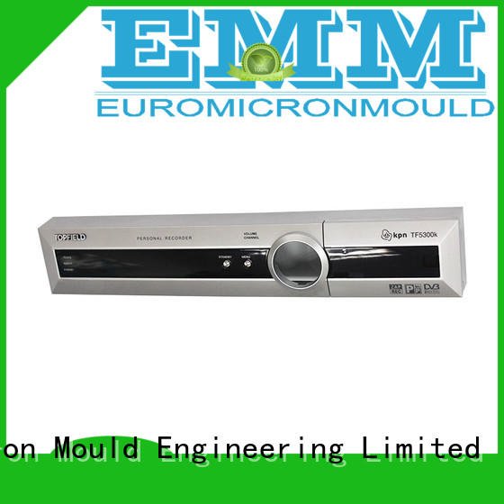 Euromicron Mould high productivity communication processor wholesale for andon electronics