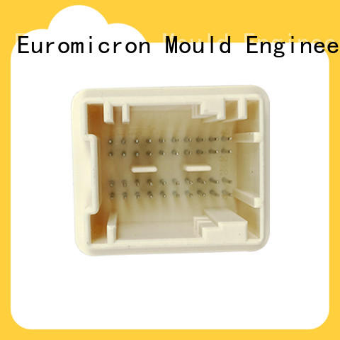 Euromicron Mould electronicmmunication electrical molding wholesale for electronic components