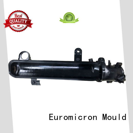 nissan automotive plastic parts manufacturers harness for businessman Euromicron Mould