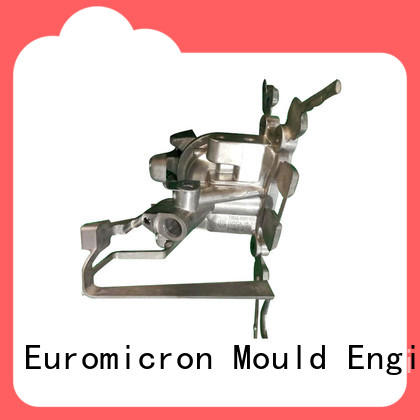 Euromicron Mould star brands auto cast export worldwide for auto industry