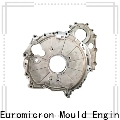 Euromicron Mould star brands diecast car parts export worldwide for industry