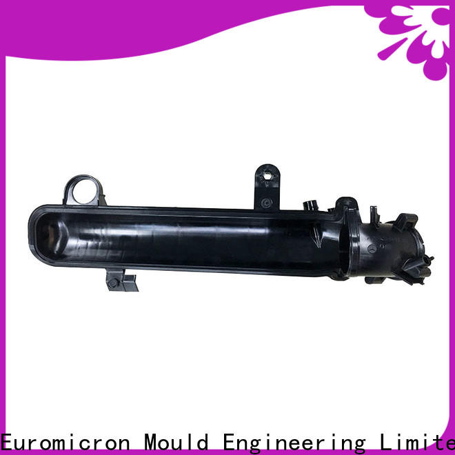 Euromicron Mould tank auto parts factory one-stop service supplier for businessman