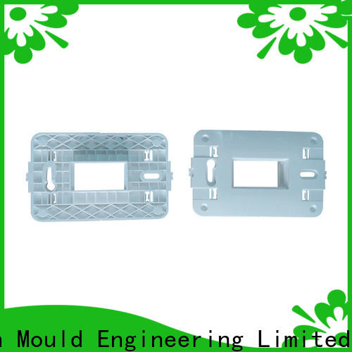 Euromicron Mould connector electronic parts customized for electronic components