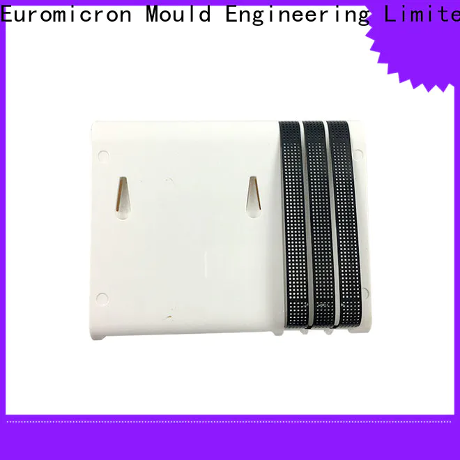 Euromicron Mould high efficiency communication processor wholesale for electronic components