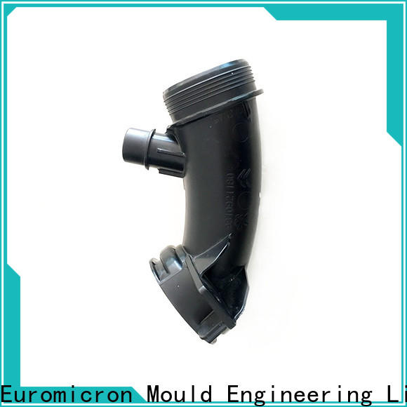 Euromicron Mould OEM ODM auto molding source now for trader