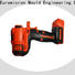 Euromicron Mould professional auto cast innovative product for industry