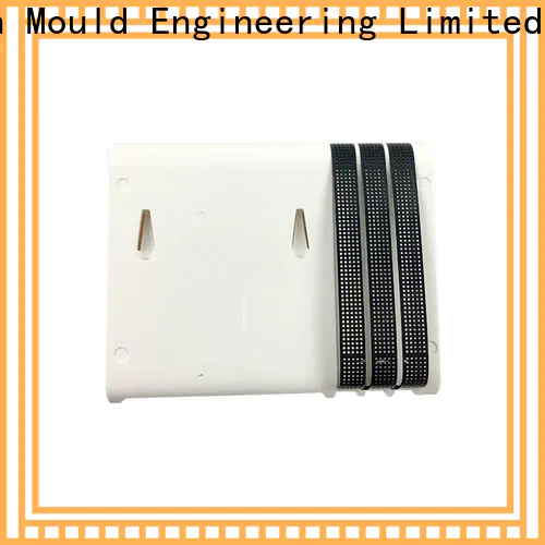 Euromicron Mould corporation electrical molding supplier for andon electronics