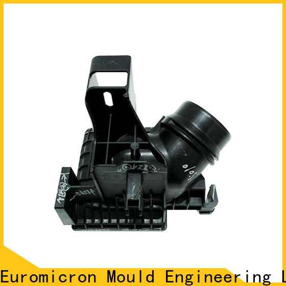 Euromicron Mould OEM ODM germania automobile one-stop service supplier for trader