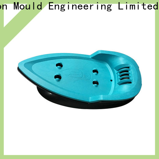 Euromicron Mould sturdy construction plastic parts awarded supplier for various occasions