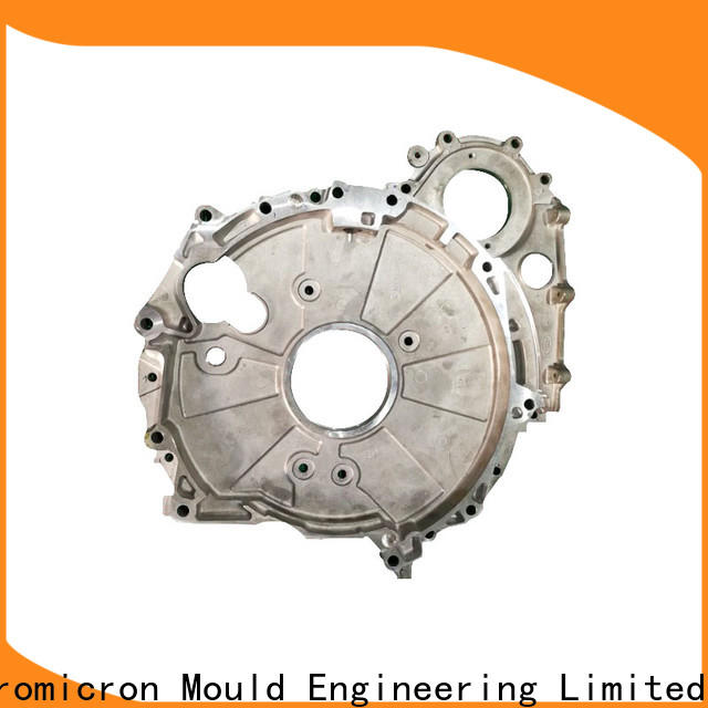 Euromicron Mould professional die cast auto innovative product for global market
