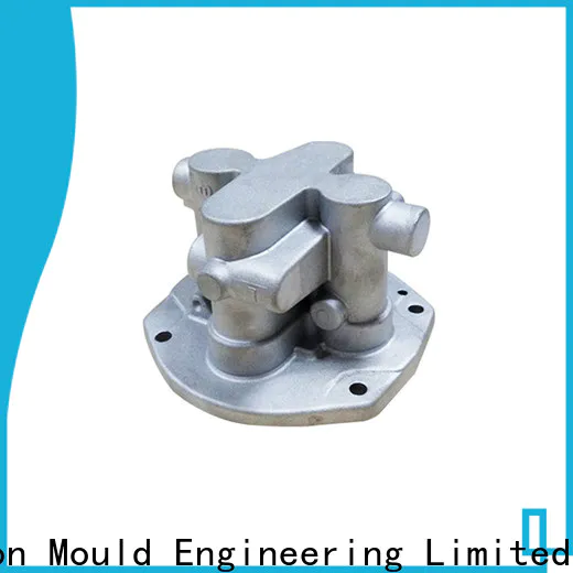 Euromicron Mould molding die casting car innovative product for global market
