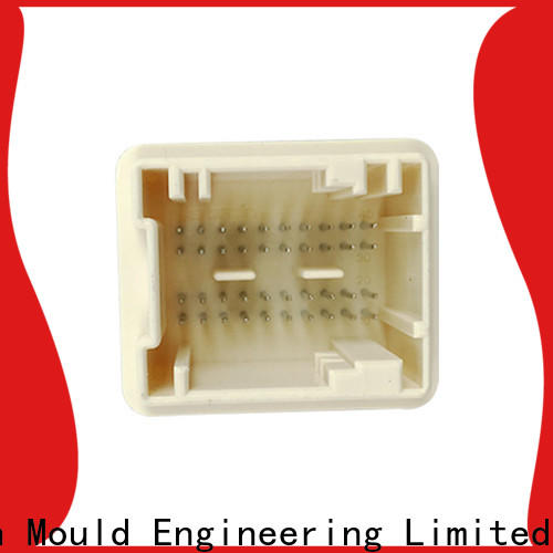 Euromicron Mould andon plastic prototype wholesale for electronic components