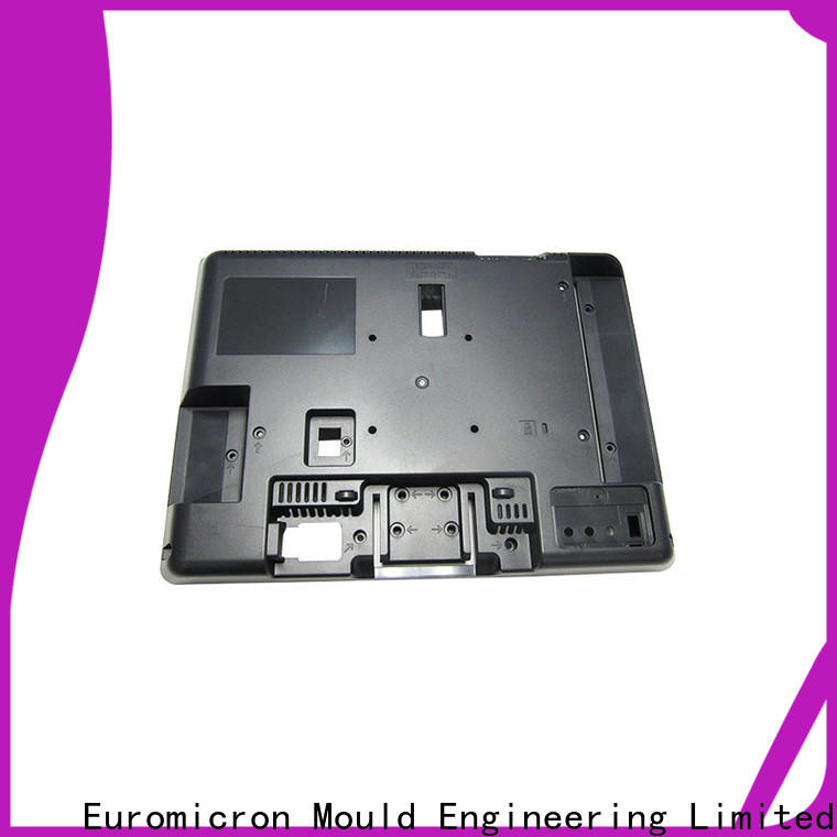 Euromicron Mould sturdy construction plastic molding company bulk purchase for various occasions