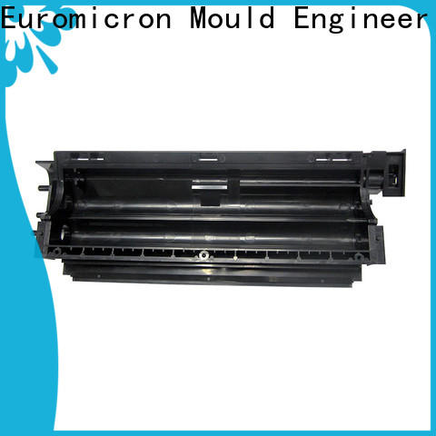 Euromicron Mould strong packing custom injection molding bulk purchase for various occasions