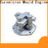 Euromicron Mould pipe diecast autos innovative product for global market