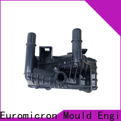 Euromicron Mould automobile de automobile one-stop service supplier for merchant