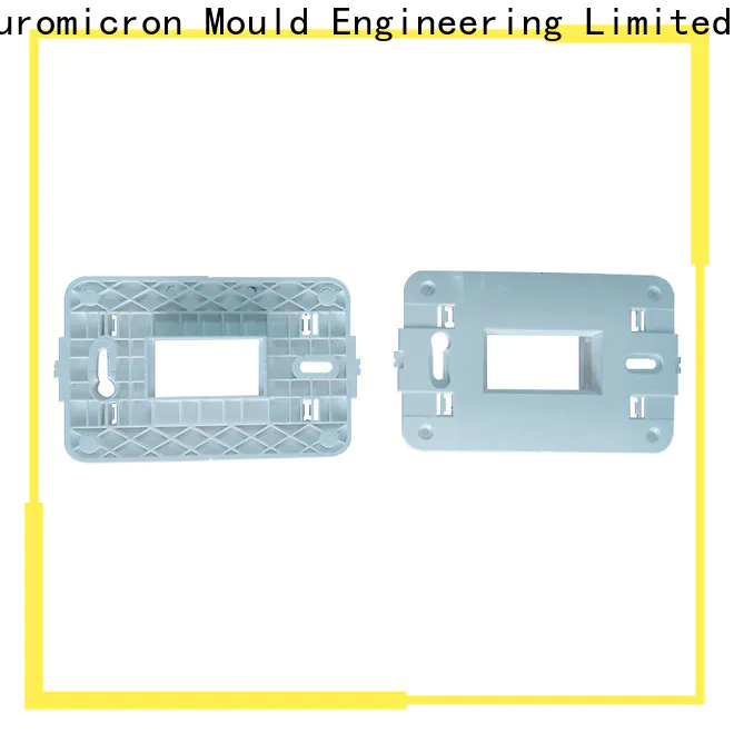 high productivity plastic prototype connector manufacturer for andon electronics