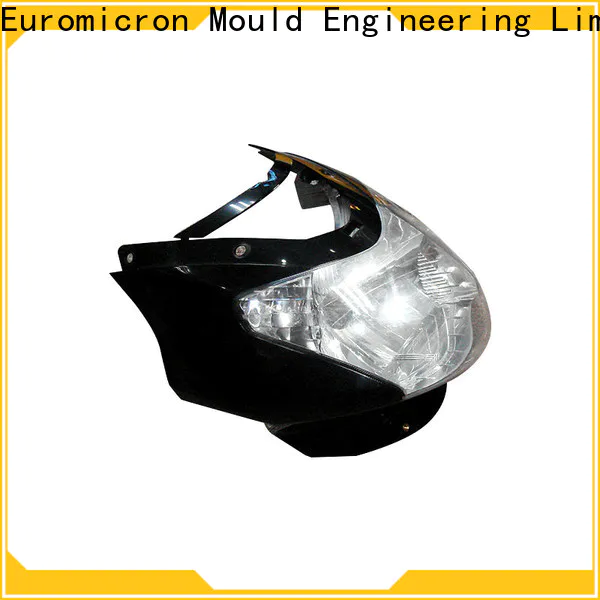Euromicron Mould motorcycle automobile gebrauchte autos renovation solutions for trader