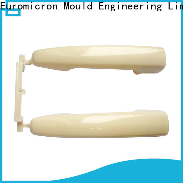 Euromicron Mould OEM ODM seal parts one-stop service supplier for businessman