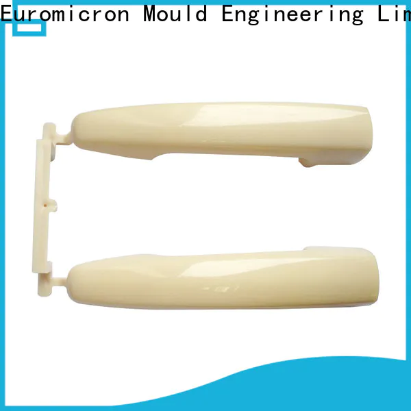 Euromicron Mould OEM ODM seal parts one-stop service supplier for businessman