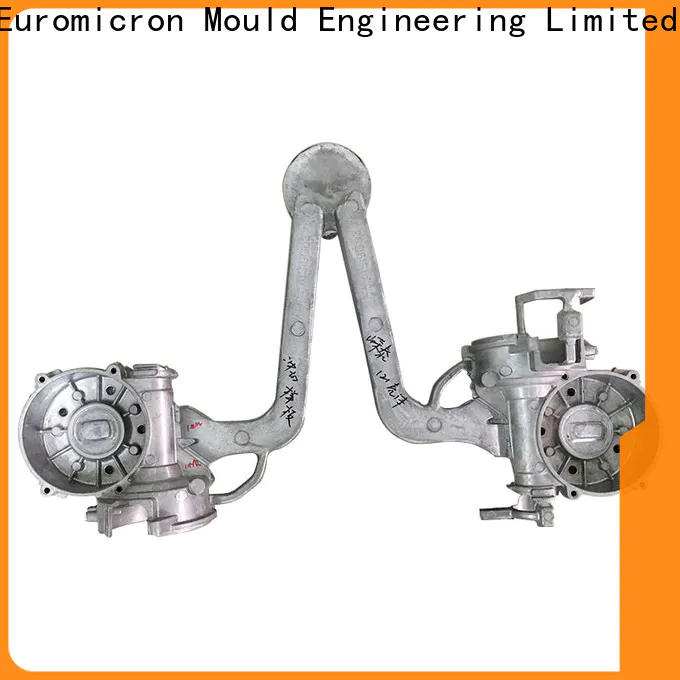 Euromicron Mould by auto die casting trader for global market