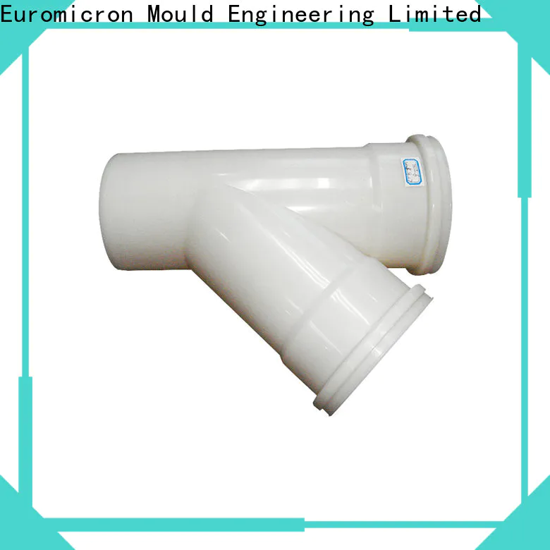 Euromicron Mould injection auto cast export worldwide for auto industry