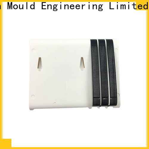 Euromicron Mould quick delivery plastic enclosure box supplier for andon electronics
