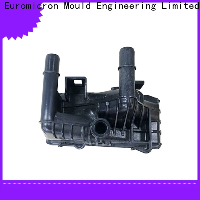 Euromicron Mould OEM ODM 24 automobile renovation solutions for trader