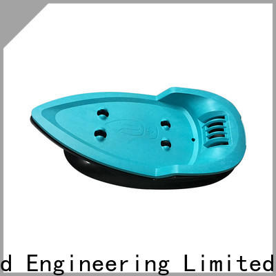 Euromicron Mould strong packing plastic parts request for quote for home application