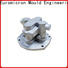 Euromicron Mould parts casting auto innovative product for auto industry
