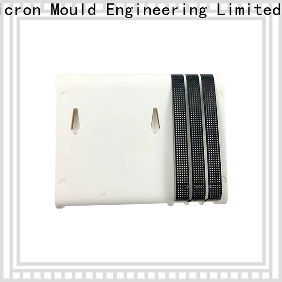 Euromicron Mould quick delivery communication processor supplier for electronic components