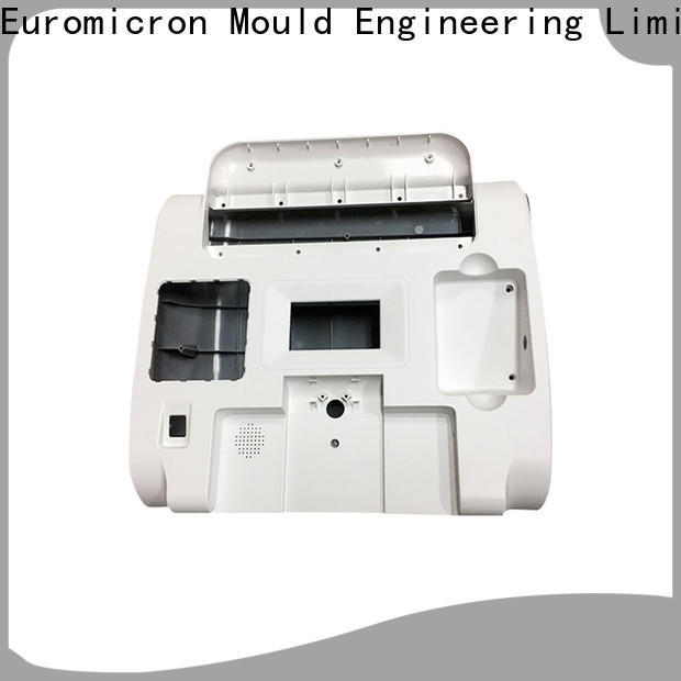 Euromicron Mould analyzer medical link from China for merchant