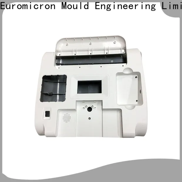 Euromicron Mould analyzer medical link from China for merchant