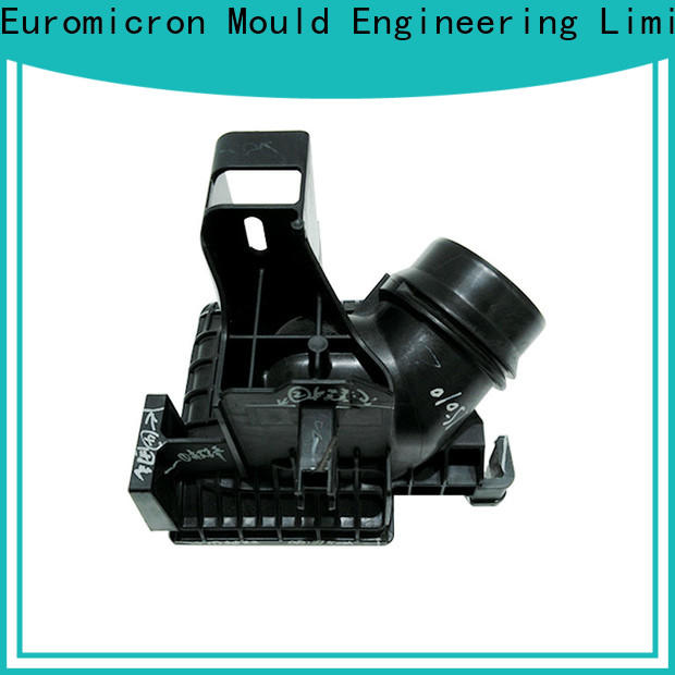 Euromicron Mould mould automobile 24 one-stop service supplier for trader