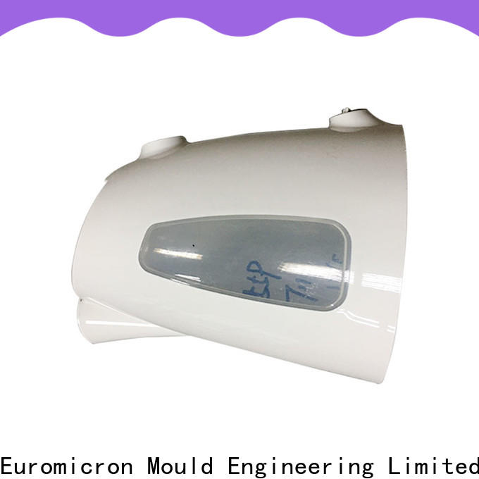 Euromicron Mould abb plastic mold design awarded supplier for various occasions