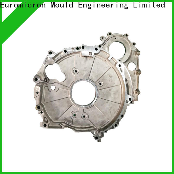 Euromicron Mould automobile die cast auto export worldwide for global market
