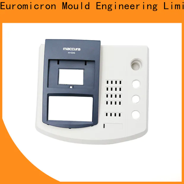 Euromicron Mould siemens where is medical accepted supplier for merchant