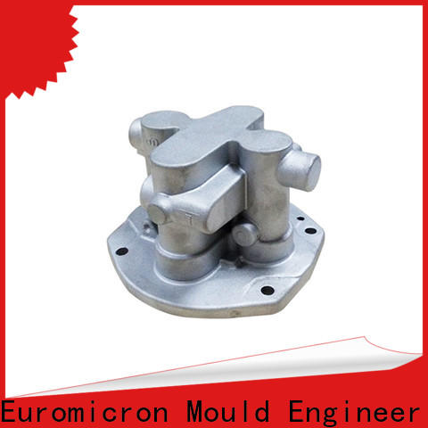 Euromicron Mould star brands die cast auto export worldwide for global market