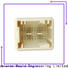 Euromicron Mould quick delivery plastic enclosure box wholesale for electronic components