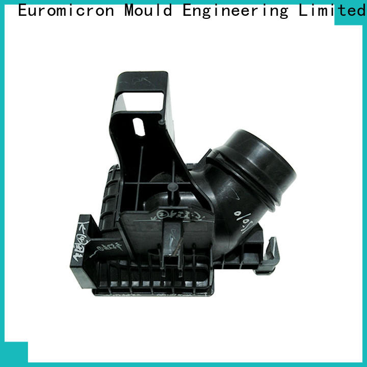 Euromicron Mould OEM ODM top injection molding companies source now for merchant