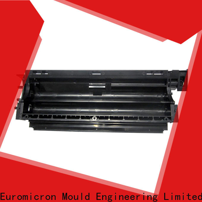 Euromicron Mould new molding design awarded supplier for various occasions