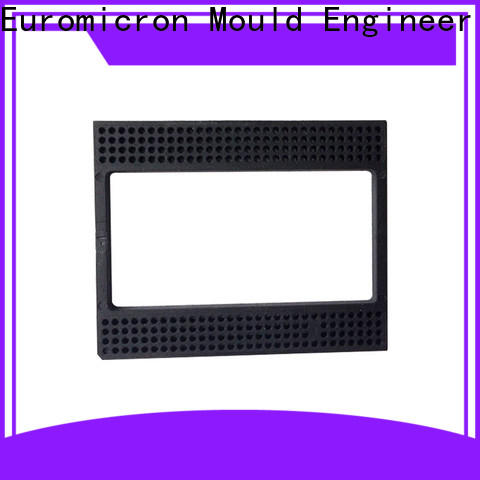 Euromicron Mould products plastic enclosures for electronics wholesale for electronic components
