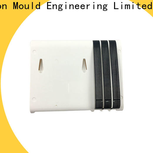 Euromicron Mould siemens custom plastic enclosures electronics manufacturer for electronic components