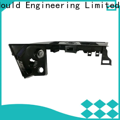 OEM ODM injection auto parts mould one-stop service supplier for merchant