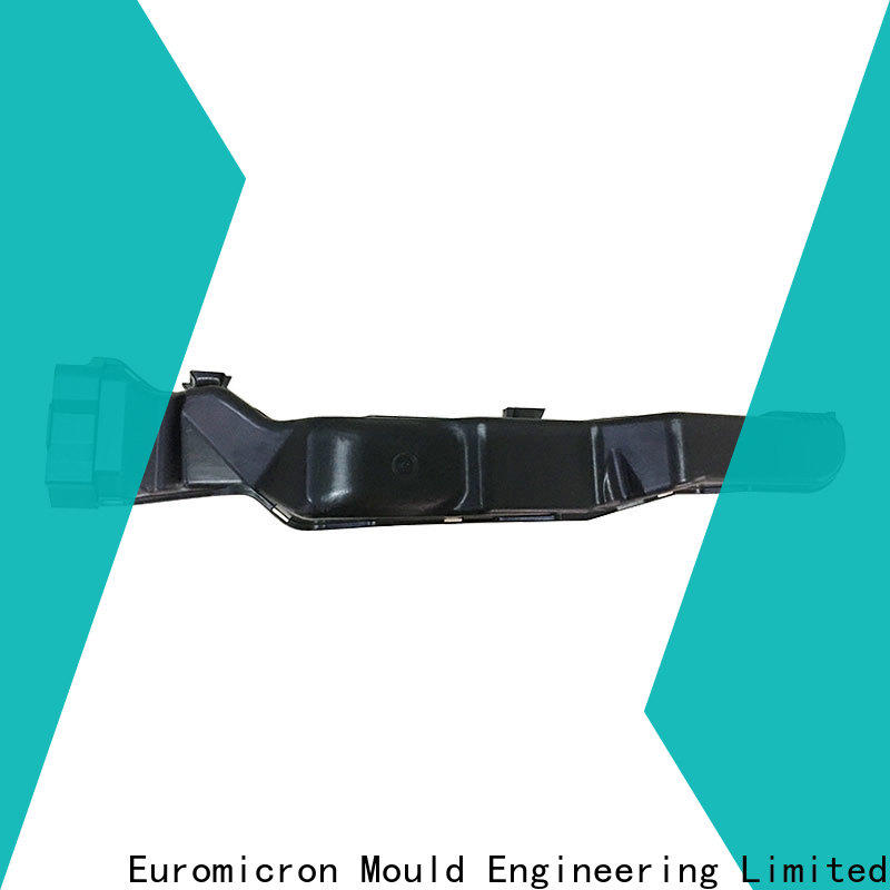 Euromicron Mould buckle auto molding source now for trader