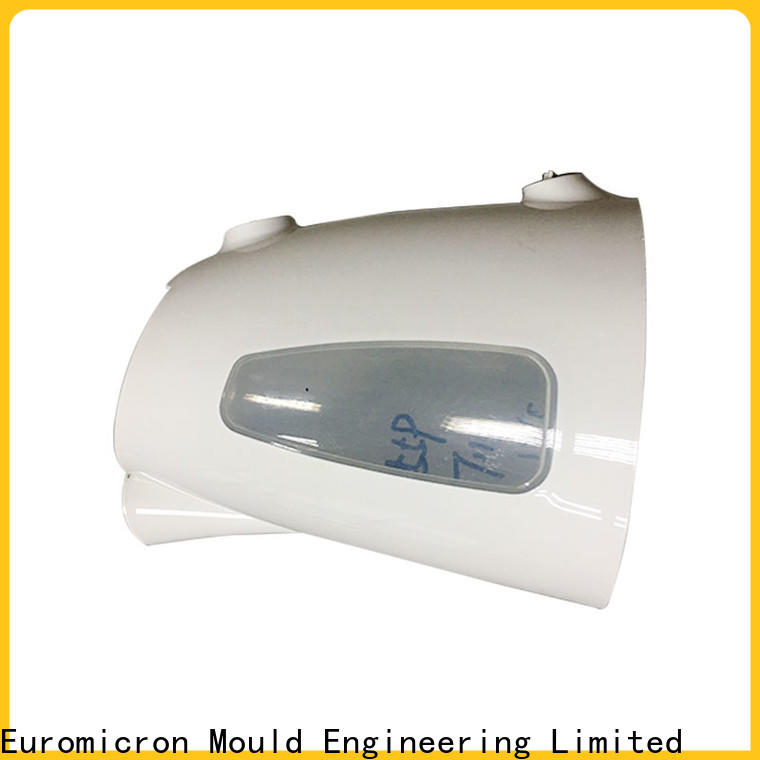 Euromicron Mould by plastic mold design awarded supplier for various occasions