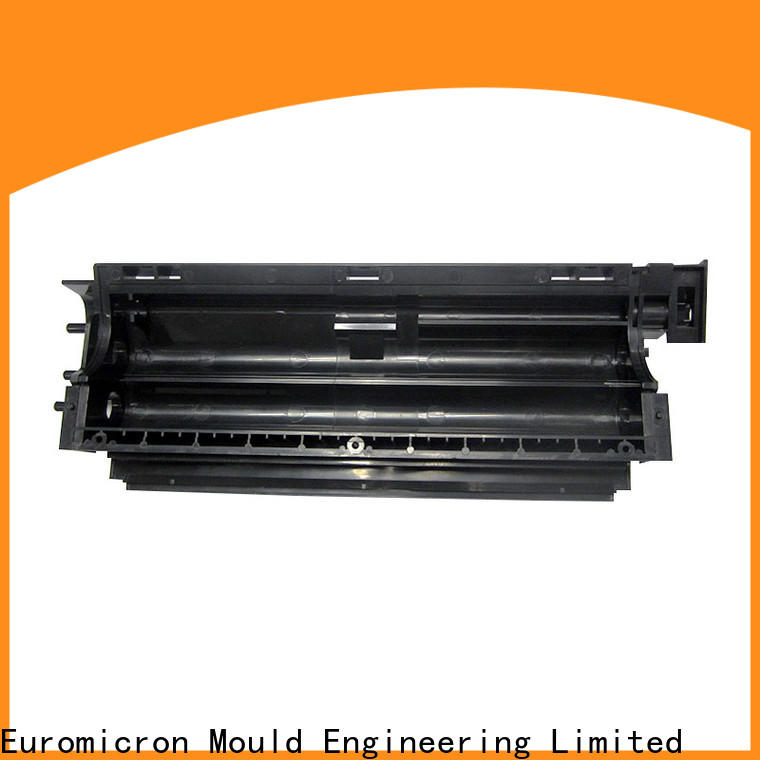 sturdy construction custom injection molding by awarded supplier for various occasions